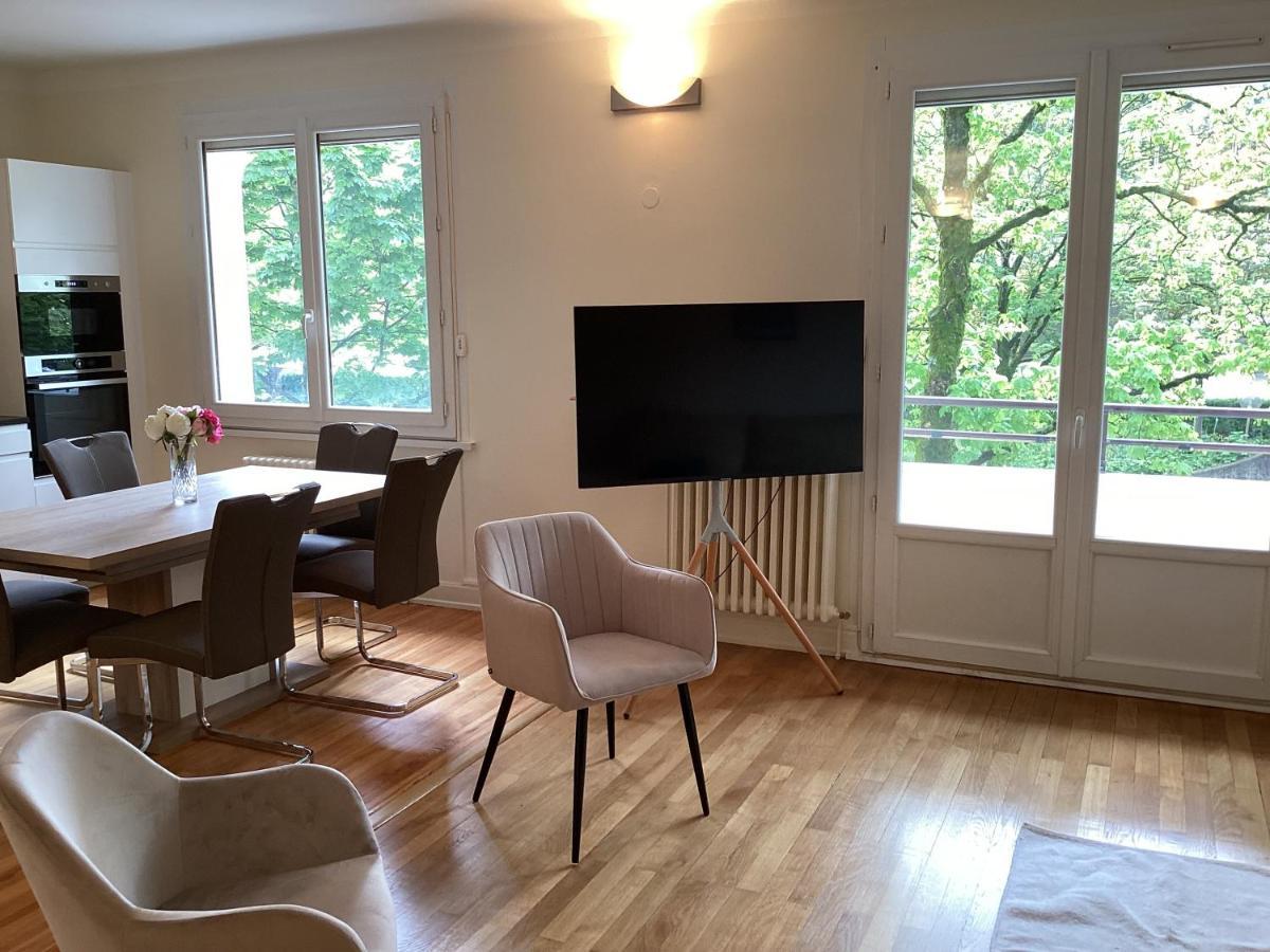 L'Amedee - Appt A 500M Du Lac Annecy Exterior foto