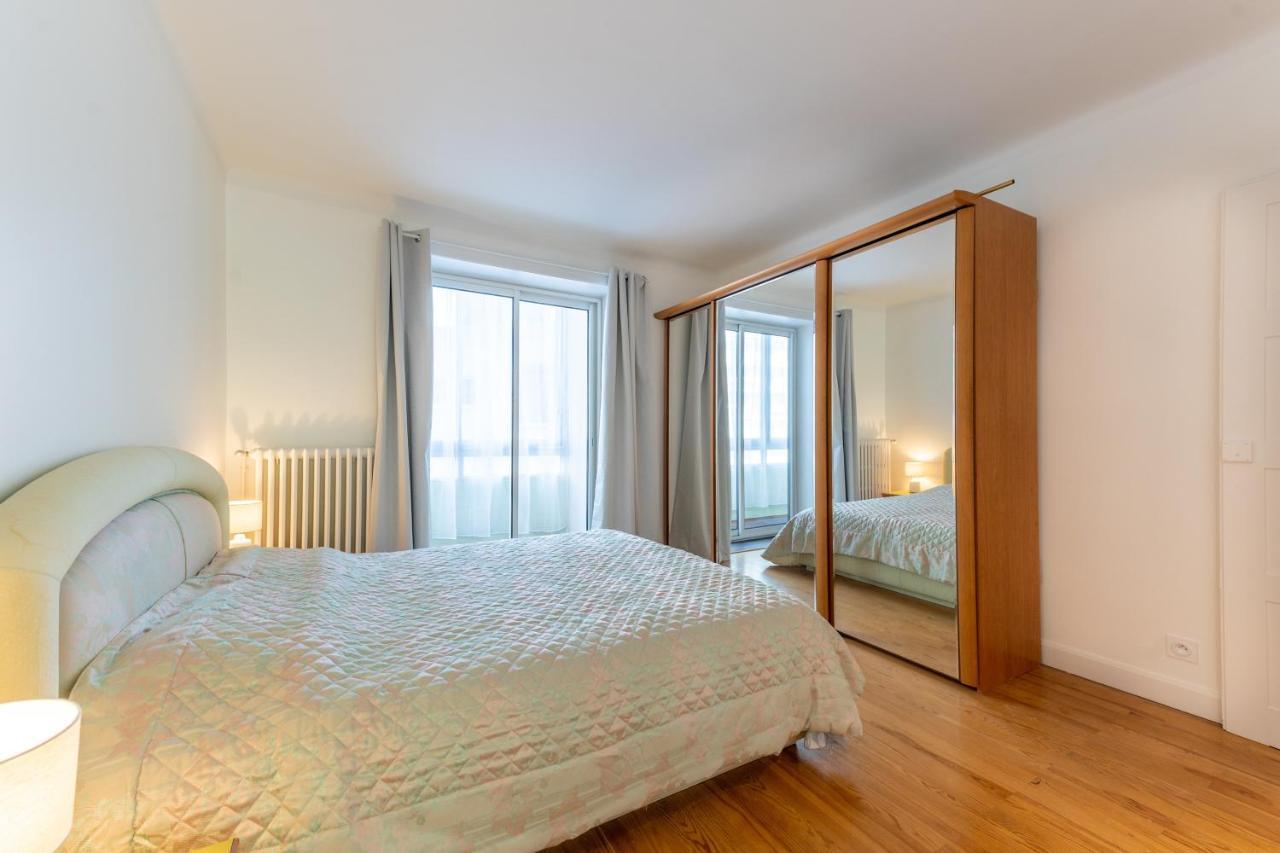 L'Amedee - Appt A 500M Du Lac Annecy Exterior foto