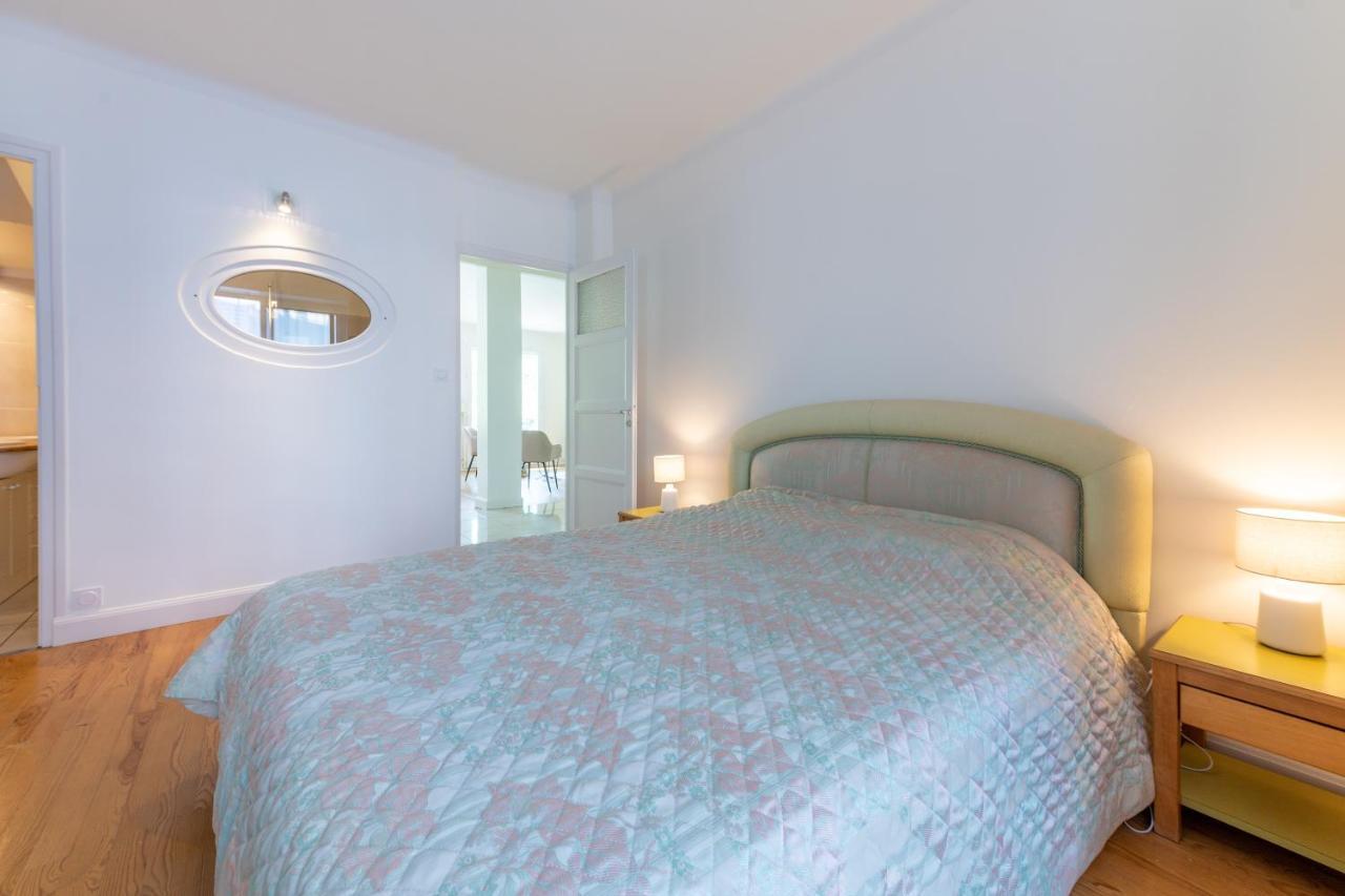 L'Amedee - Appt A 500M Du Lac Annecy Exterior foto