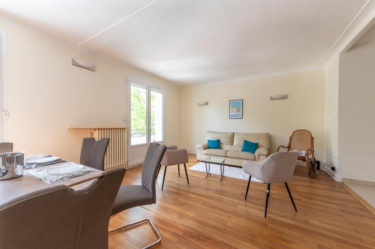 L'Amedee - Appt A 500M Du Lac Annecy Exterior foto