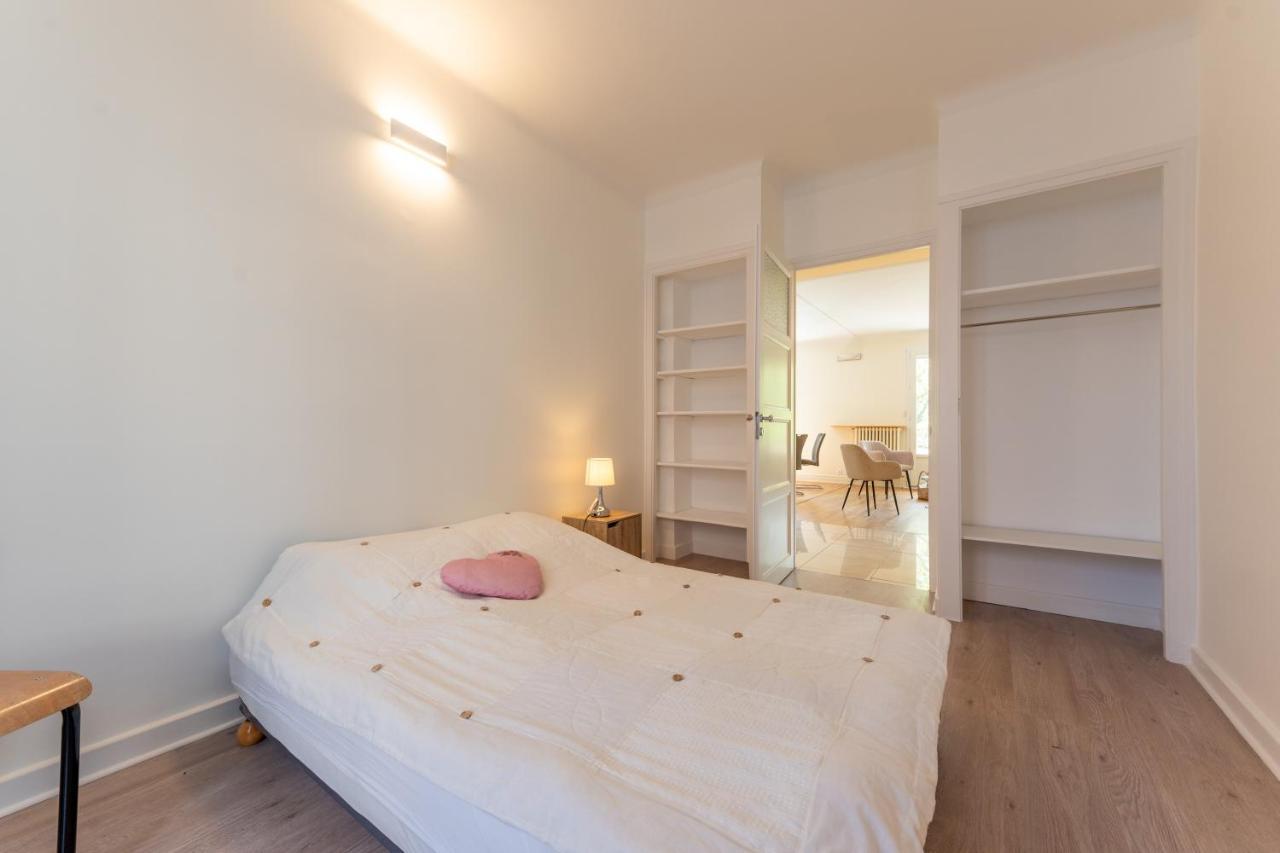 L'Amedee - Appt A 500M Du Lac Annecy Exterior foto