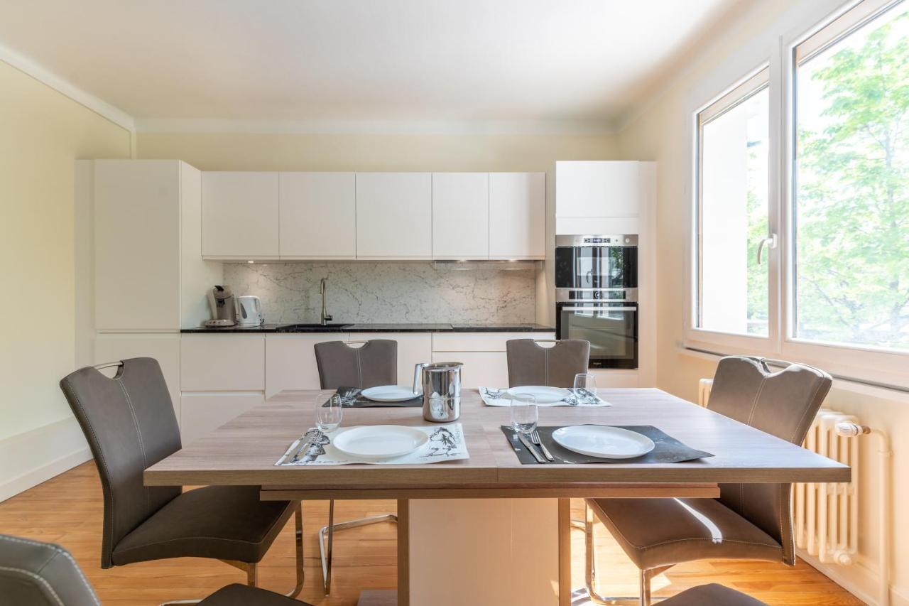 L'Amedee - Appt A 500M Du Lac Annecy Exterior foto